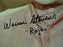 Star Trek Warren Stevens as Rojan Signed Autograph Photo