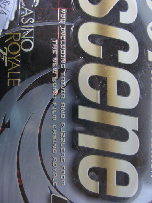 007 Scene It-The DVD Game