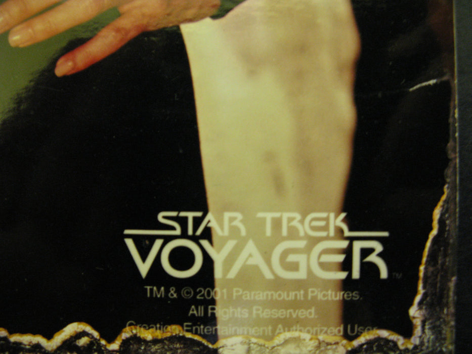 Star Trek Kate Mulgrew Signed Autographed Photo