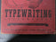 20th Century Typewriting Fourth Edition Book
