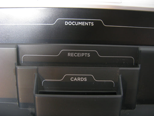 Neat ND/1000 Desktop Scanner and Digital Filing System