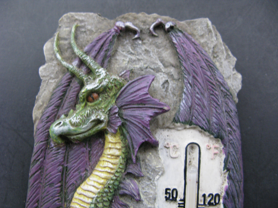 Dragon Thermometer