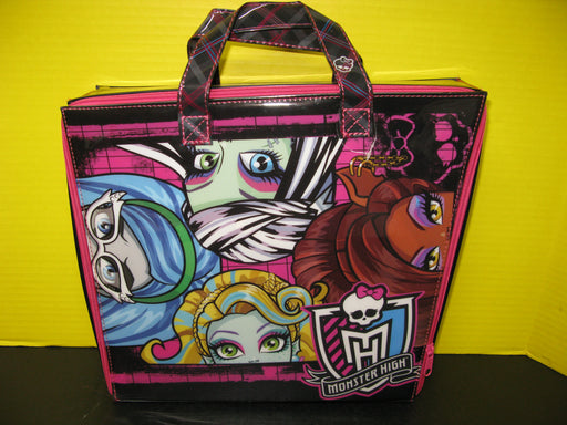 Monster High Case Bag