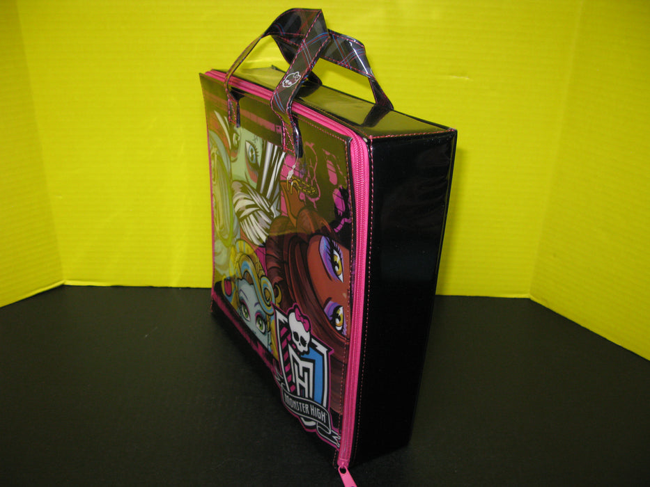 Monster High Case Bag
