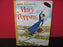 Walt Disney's Mary Poppins A Big Golden Book