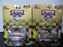 21 Racing Champion Nascar Model Cars
