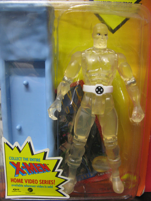 The Original Mutant Super Heros The Unicanny X-Men Iceman
