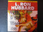 Three L. Ron Hubbard 2008 Audiobook CD's