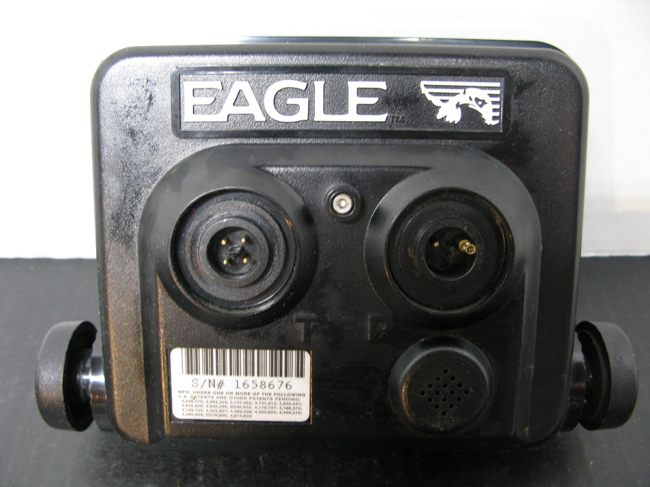 Eagle Ultra III (Head Piece)