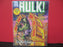 Bundle of Five 'The Hulk!' Comics
