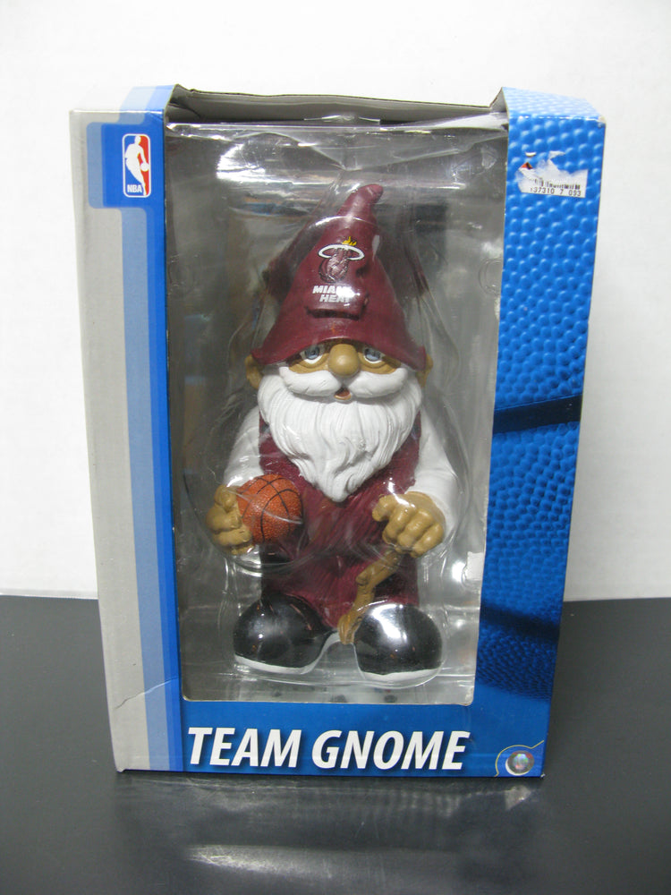 Team Gnome-Miami Heat