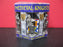 Medieval Knights Five Figurines and Gameboard