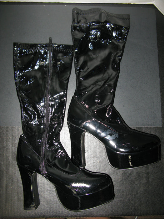 Go-Go Boots