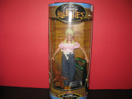 The Beverly HillBillies Figures