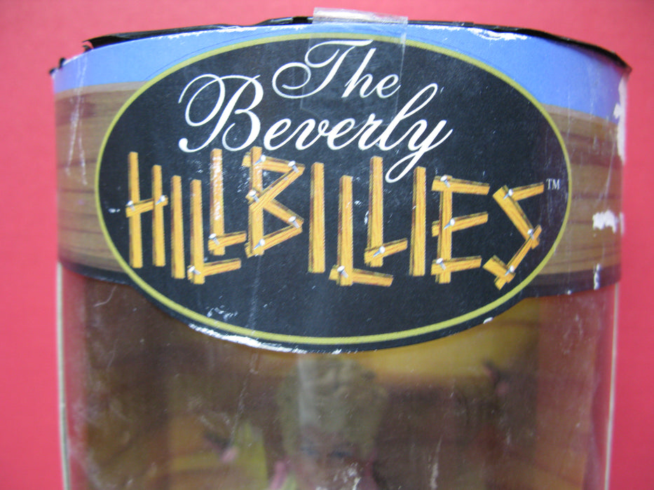 The Beverly HillBillies Figures