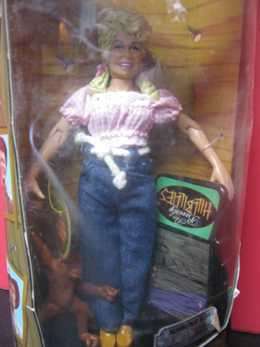 The Beverly HillBillies Figures