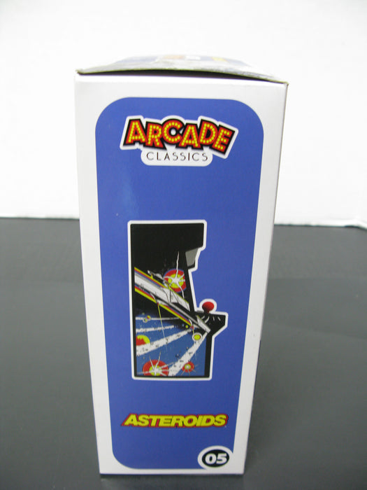 Arcade Classics Asteroids Game