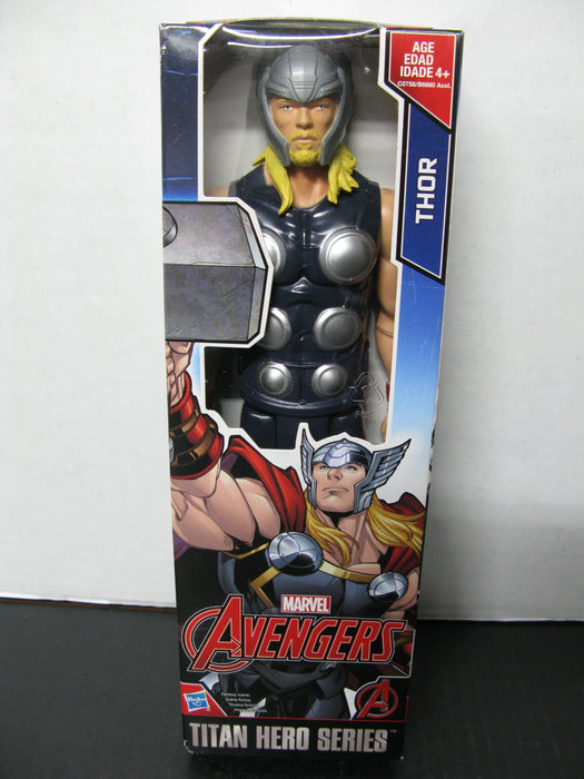 Marvel Avengers Thor Action Figure