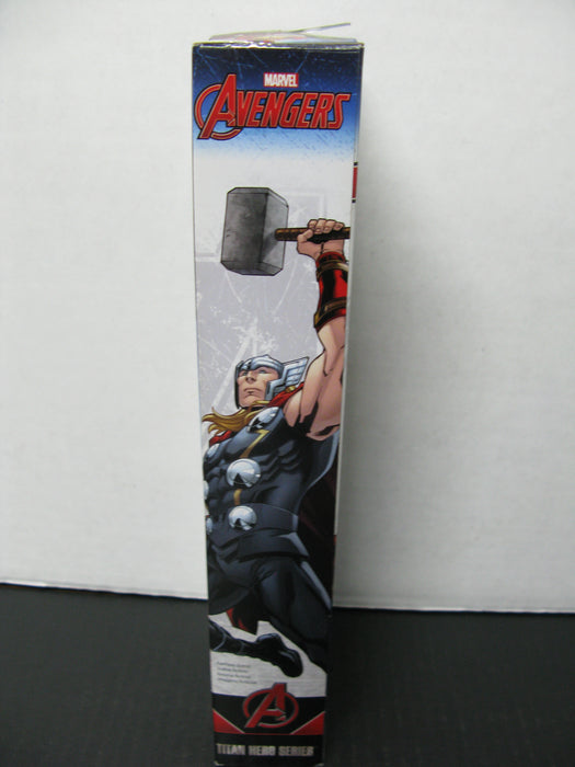 Marvel Avengers Thor Action Figure