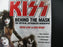 KISS Behind the Mask-The Official Authorized Biography