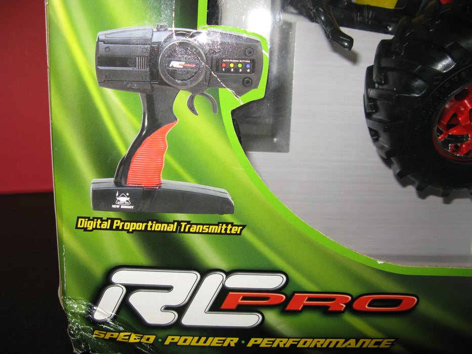 New Bright R/C Pro Reaper
