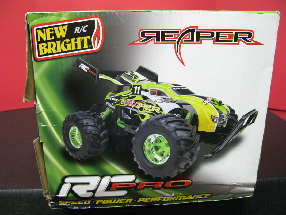 New Bright R/C Pro Reaper