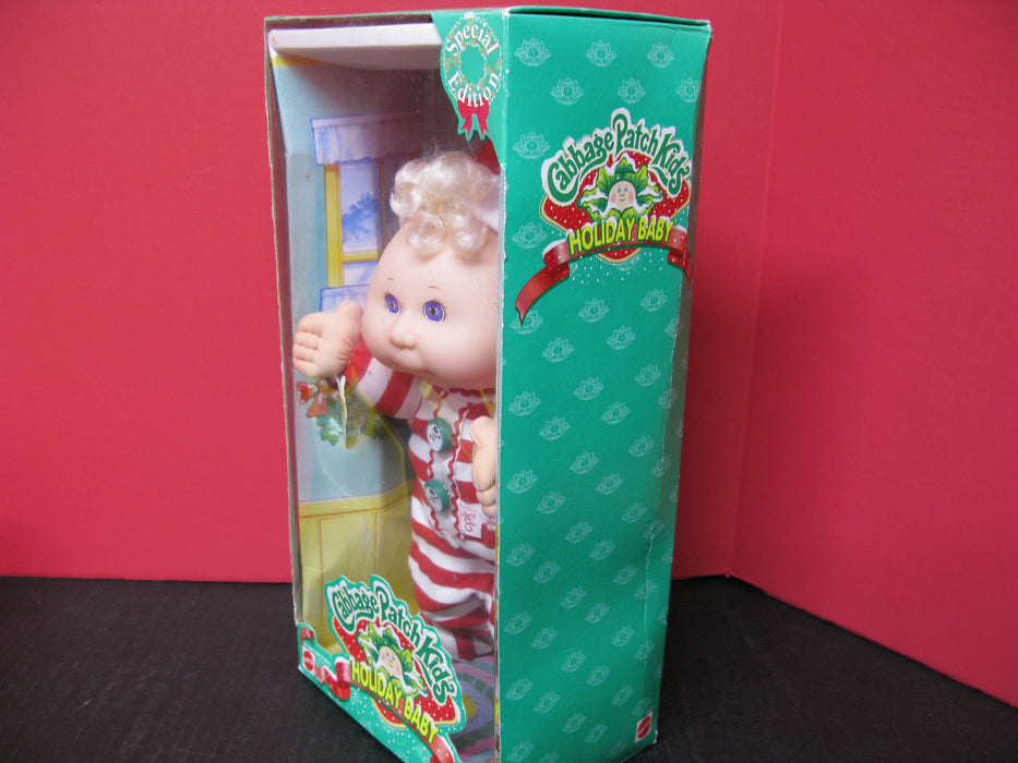 Thermos, Toys, Vintage 985 Cabbage Patch Kids Lunch Box Made In Usa By  Thermos