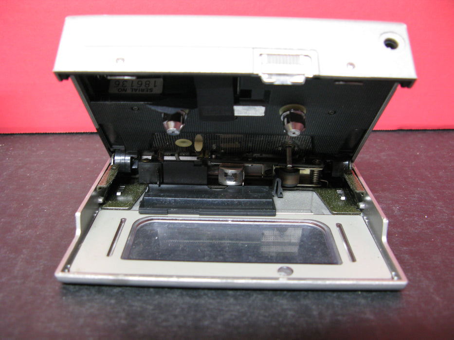 Sony Cassette Player WM-2