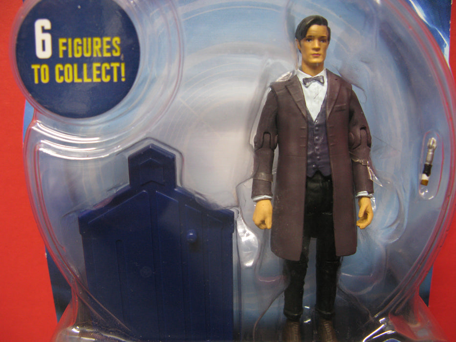 Doctor Who The Doctor Figure