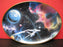 'Second Star from the Right' Star Trek Collectors Plate