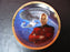 'Captain Picard and the U.S.S. Enterprise' Star Trek Collectors Plate