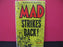 Mad Strikes Back! With a Straight Talk by Bob & Ray Book