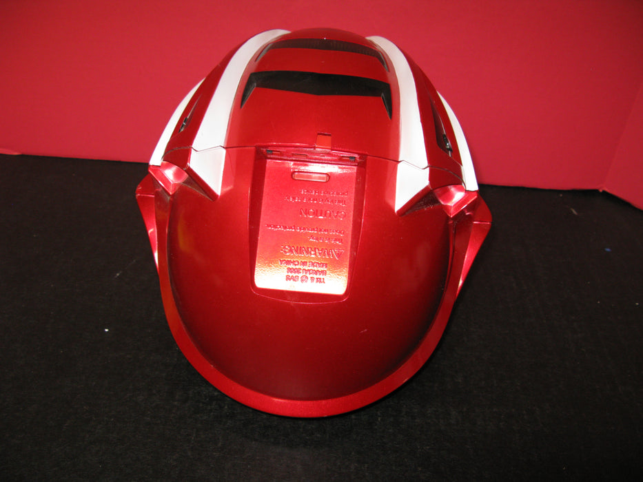 Red Ranger Mask