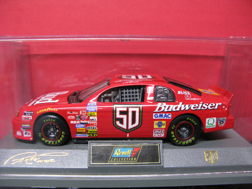 1998 Budweiser Chevrolet Monte Carlo