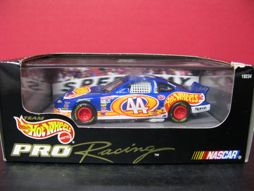 Kyle Petty Hot Wheels Hot Wheels Mattel