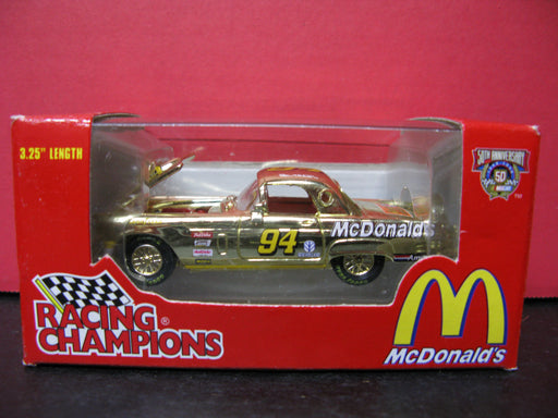 1998 Racing Champions McDonald's