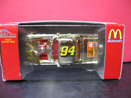 1998 Racing Champions McDonald's