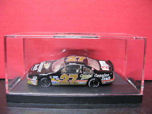 Rusty Wallace #27 Miller 1990 Pontiac 1:64 Scale