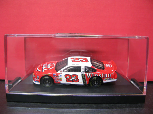 Jimmy Spencer #23 Winston No Bull 1998 Ford Taurus