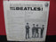 Meet the Beatles! Vinyl