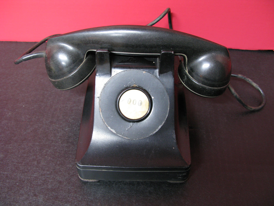 Old Antique Telephone