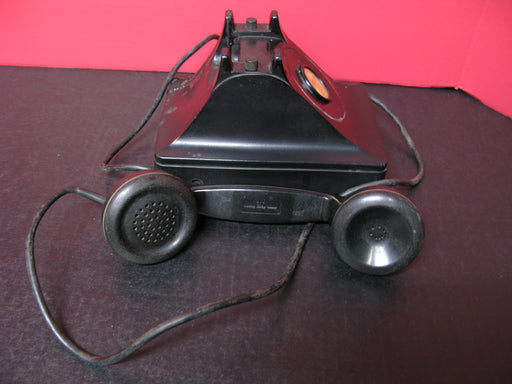 Old Antique Telephone