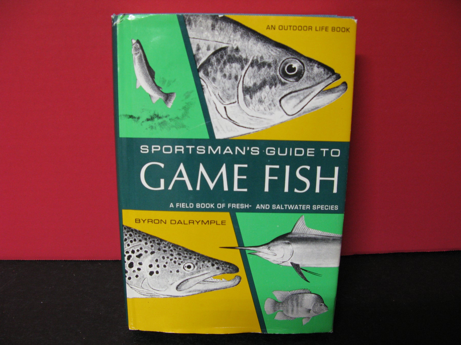 Sportsman's Guide to Game Fish