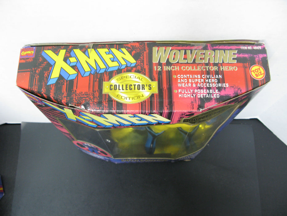 X-Men Wolverine 12 Inch Collector Hero