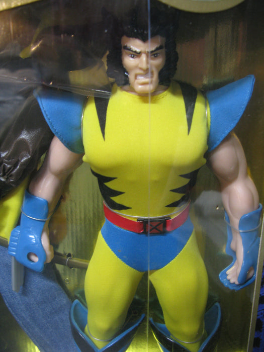 X-Men Wolverine 12 Inch Collector Hero