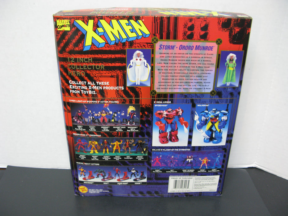 X-Men Storm 12 Inch Collector Hero
