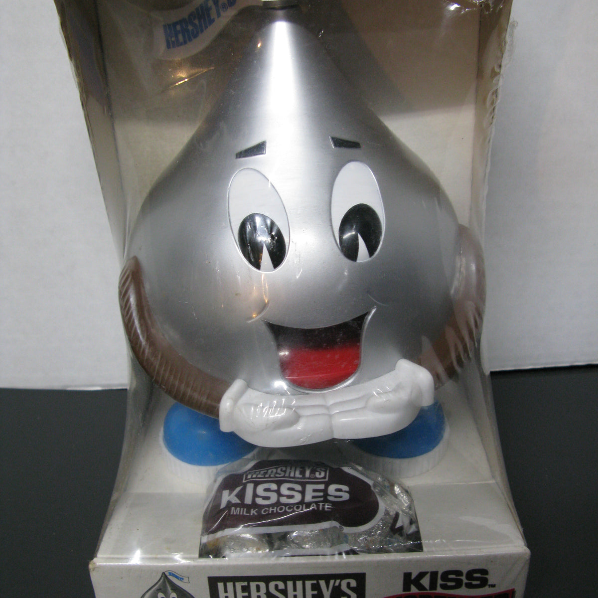 HERSHEY'S KISS Dispenser 2個セット HERSHEY'S KISS Dispenser 2個セット HERSHEY'S KISS Dispenser 2個