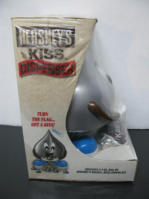 Hershey's Kiss Dispenser