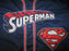 Warner Bros Superman Baseball Jersey