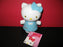 Hello Kitty Ceramic Bank & Smaller Plastic Bank